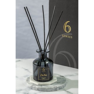 TINH DẦU KHUẾCH TÁN CAO CẤP - 6 SENSES [J'DE PARIS]