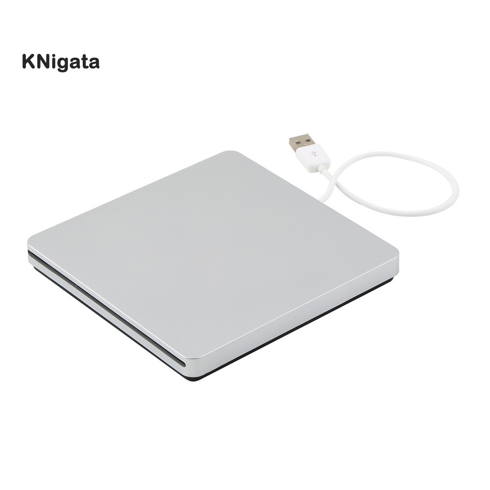 Ổ Đĩa Cd Dvd Gắn Ngoài Cổng Usb Cho Macbook Air Pro | BigBuy360 - bigbuy360.vn
