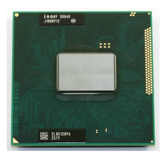 CPU Laptop Core i5 Core i7 gen 1 gen 2 gen 3 gen 4 nâng cấp cho Laptop