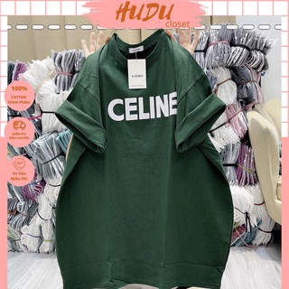 Áo Thun 3158 Nam Nữ Cotton Khô Form Rộng Nam Nữ Unisex In Chữ CLE
