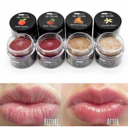 Tẩy tế bào chết môi Lip Scrub