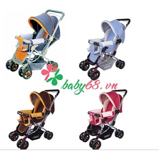 Xe đẩy Farlin BF-889B