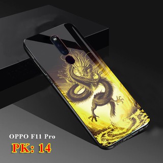 [FSS09JAN-Hoàn 20% xu] ỐP LƯNG Oppo F11 Pro