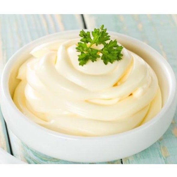 Sốt mayonnaise Hàn Quốc 240G