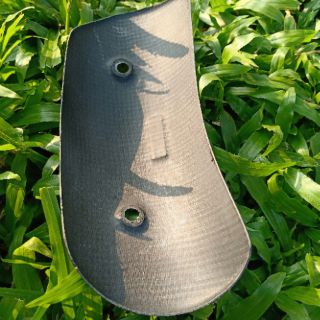 Ốp pô carbon chống phỏng