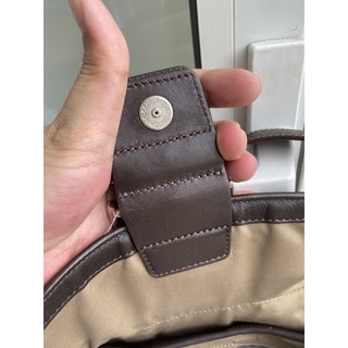 túi xách si coach size 37