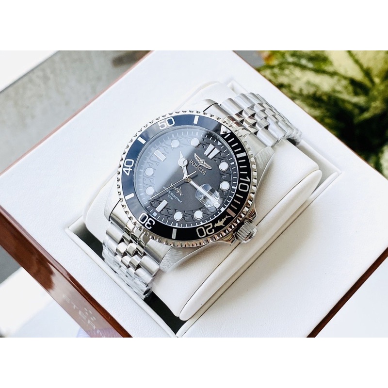 Đồng hồ Nam Invicta Pro Diver kiểu dáng Sub huyền thoại của RoIex