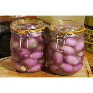 Hành tím chùm loại 1