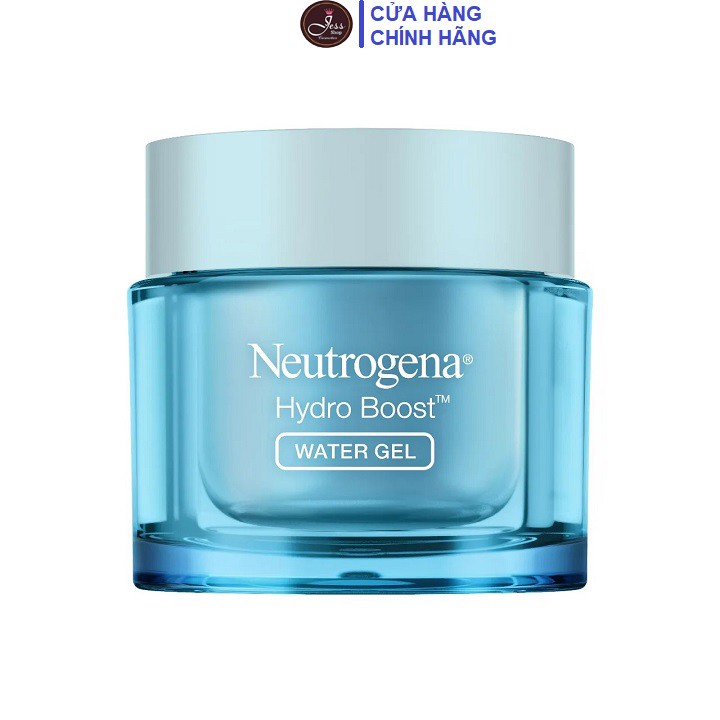 Kem Dưỡng Ẩm Neutrogena Hydro Boost Aqua Gel 15g