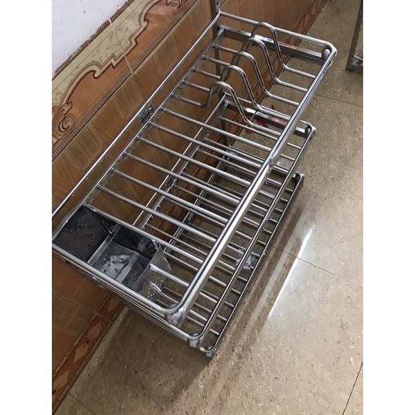 tranh bát inox treo tường cao cấp