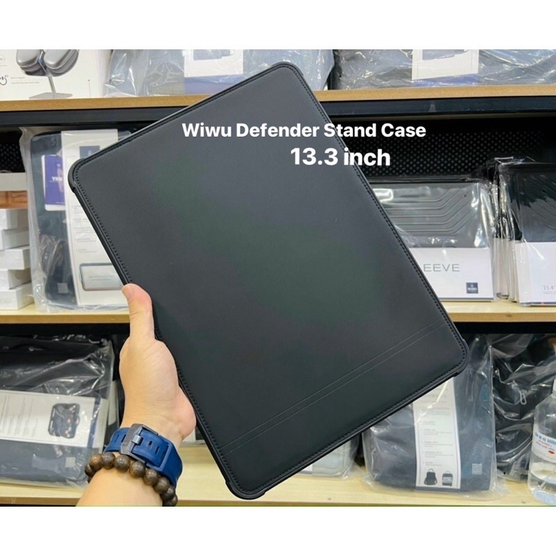 Bao Chống shock wiwu Defender Stand Case