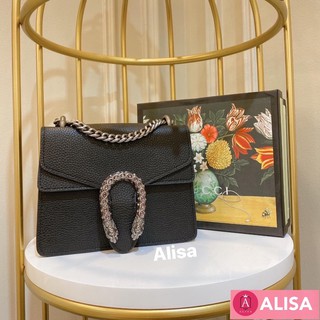 Túi GC logo rắn - ALISA