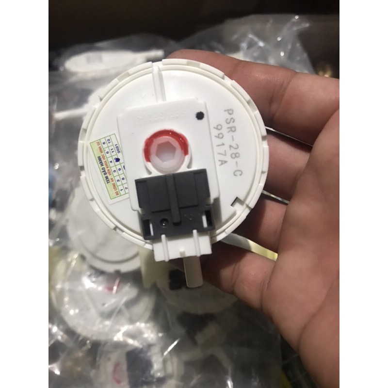 Phao Áp Lực Máy Giặt Panasonic / Van Áp Lực