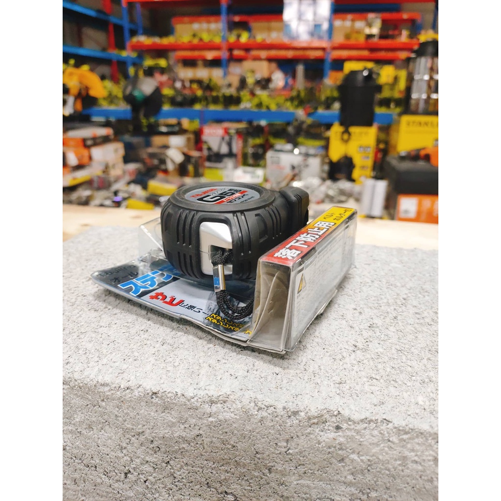 THƯỚC KÉO TAJIMA NHẬT 5.5m