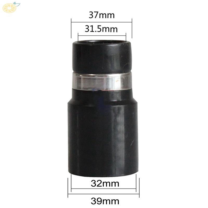 Bộ 4 đầu chuyển đổi ống hút 32mm chất lượng cao cho máy hút bụi