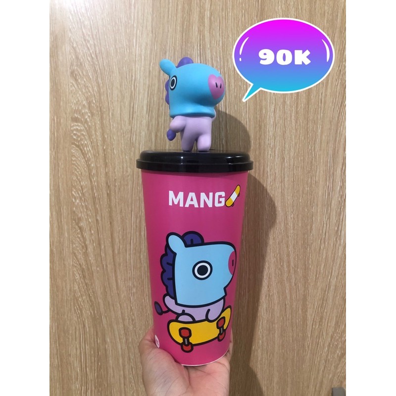 Bình cgv BT21