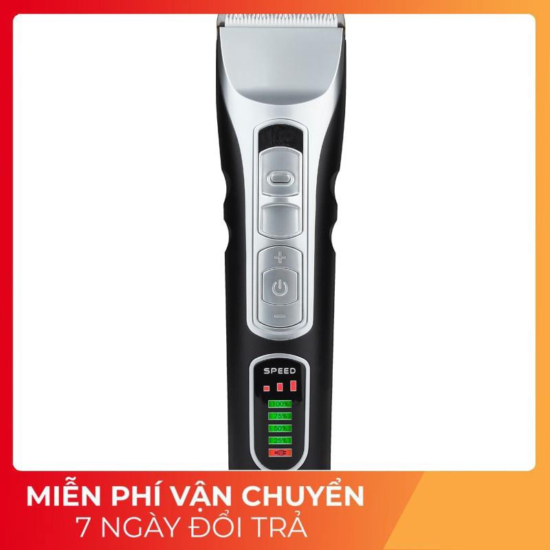 Tông đơ cắt tóc Codos CHC-918 (JBY14638)