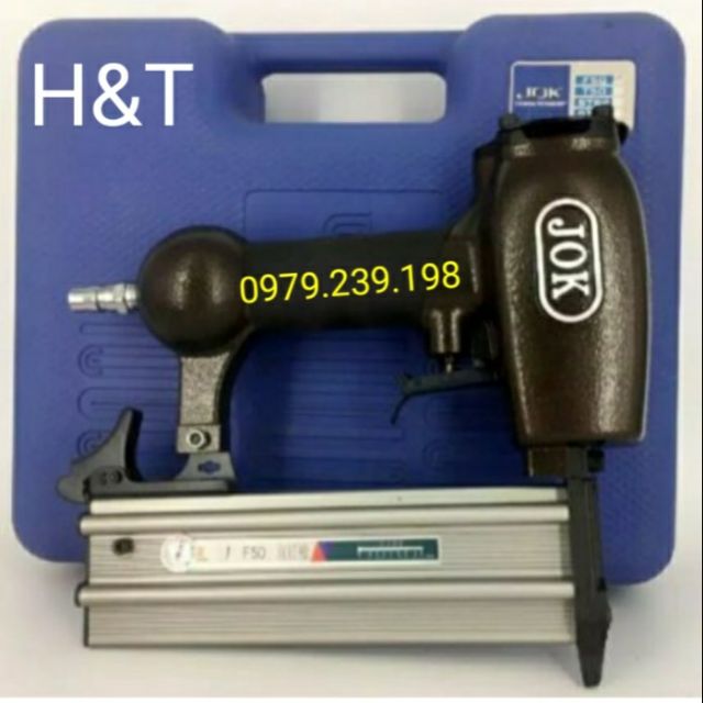 Súng Bắn Đinh F50 JOK