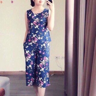 Combo bộ lanh sớ nữ