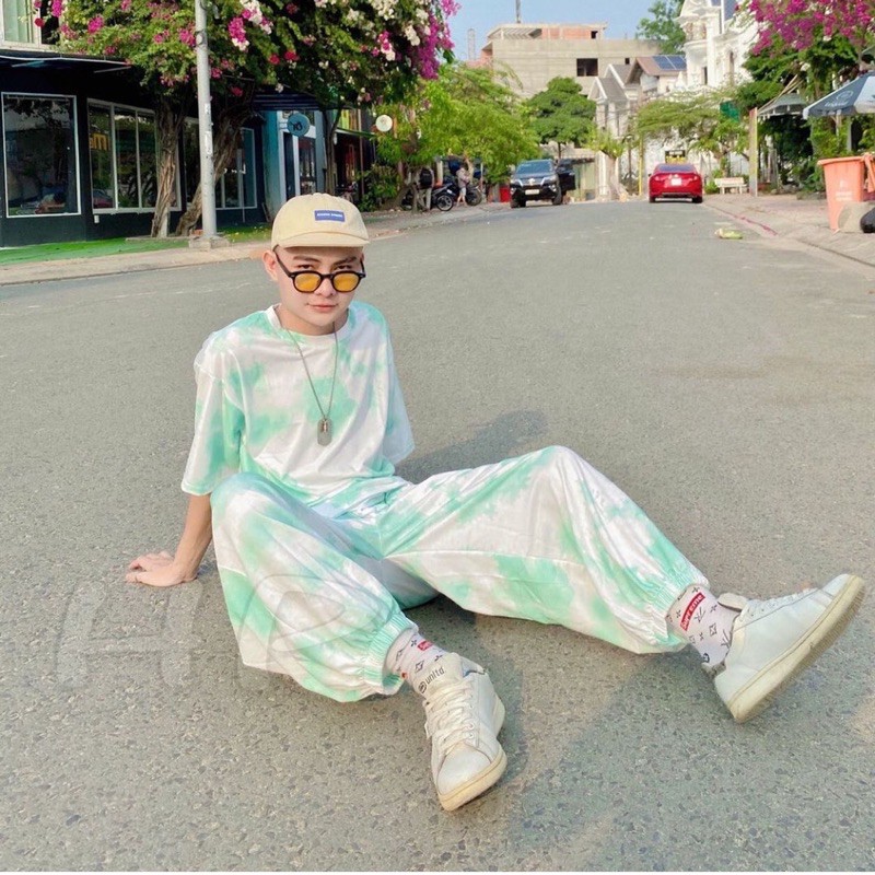 Bộ loang trơn DV6