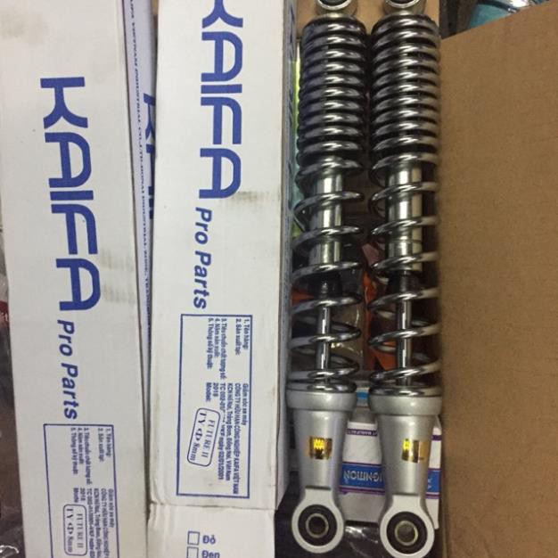 Giảm sóc sau future 125 , phuộc nhún future neo chính hãng kaifa/ giảm sóc future