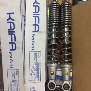 Giảm sóc sau future 125 , phuộc nhún future neo chính hãng kaifa/ giảm sóc future