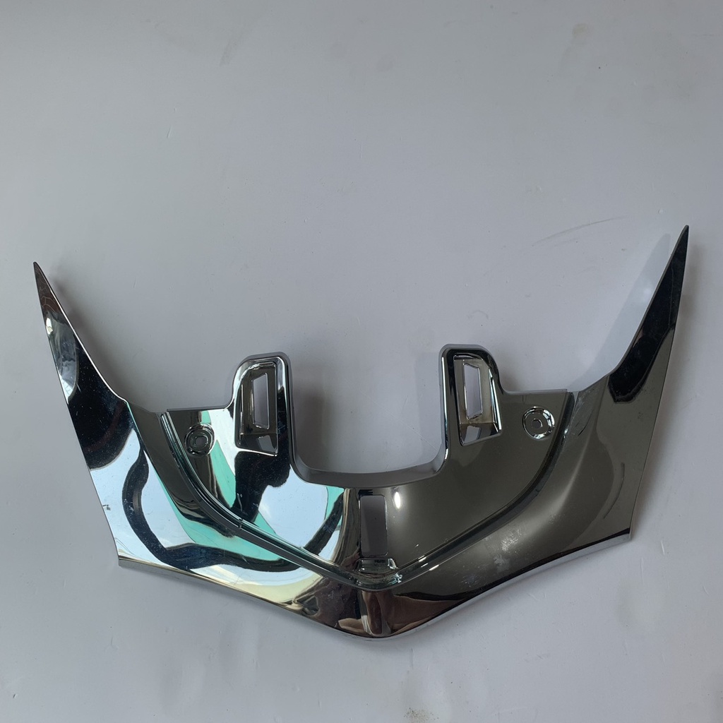 viền đèn pha , viền đèn hậu, viền gắn mặt nạ SH 2020, SH 2021, SH 2022 honda chính hãng