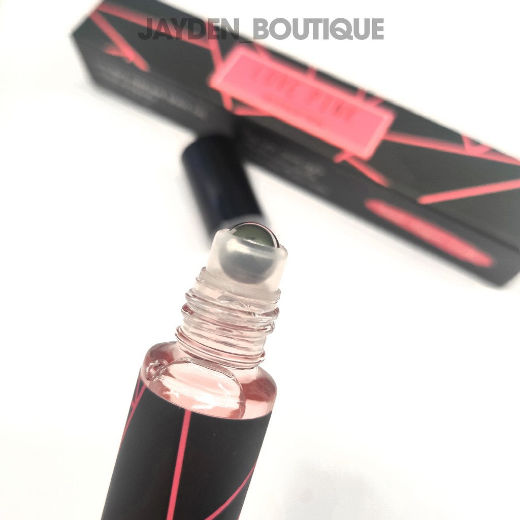 LOVE PINK Victoria Secret - Tinh Dầu Nước Hoa Cao Cấp - Jayden Boutique | BigBuy360 - bigbuy360.vn