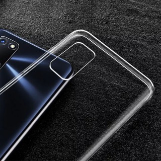 Ốp Oppo A52 2020 Silicone Dẻo (Loại đep)