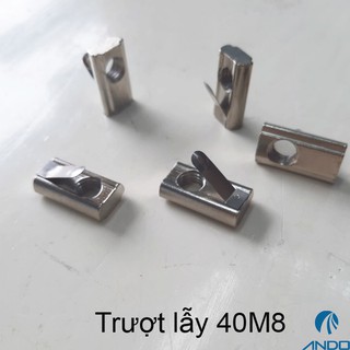 Combo 10 trượt lẫy 40M8