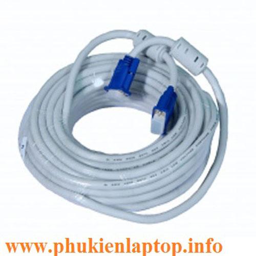 Cáp VGA 10m tốt