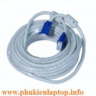 Cáp vga 10m tốt