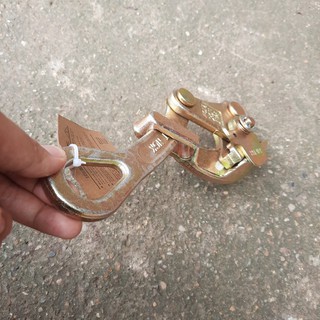 Đớp cáp 2 tấn - mụp 2 tấn