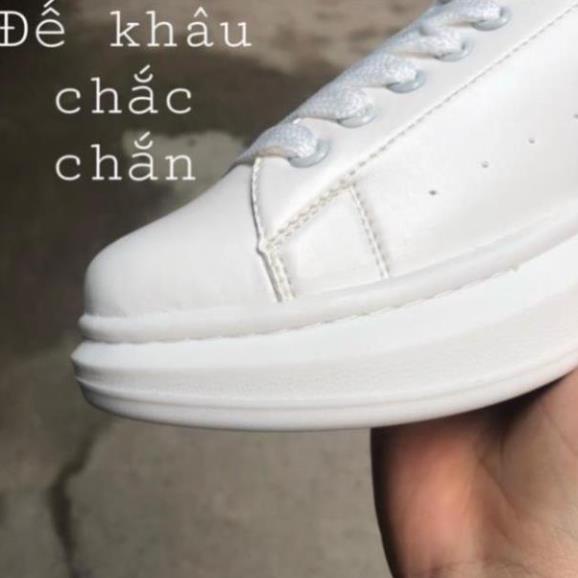 Giày thể thao độn đế gót nỉ Đẹp Nhất New Nhẩt NEW ✔️ . ^ ' ^ ` ! ˇ . :
