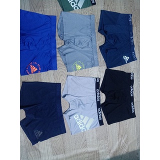 Quần Boxer Das vnxk hàng chuẩn xịn xuất hàn climacool