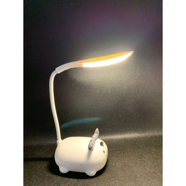 Đèn ngủ led mini hình các con vật