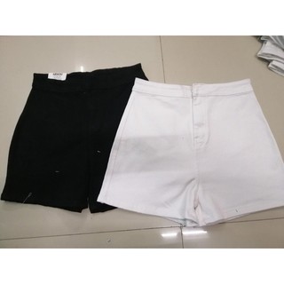 QUẦN SHORT BÒ NỮ CẠP CAO BIG SIZE