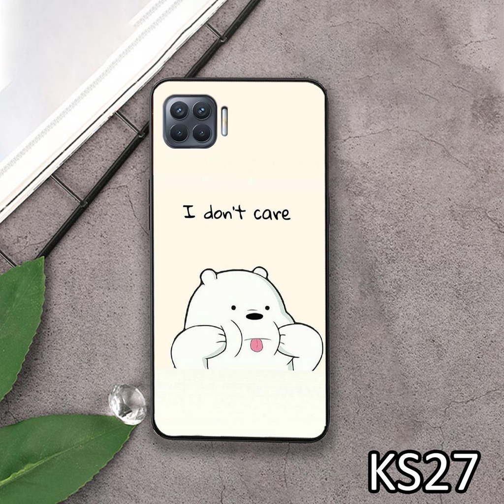 [SIÊU ƯU ĐÃI] Ốp lưng Oppo A71/A73/A83/A93 in hình GẤU BEER siêu đẹp, độc, lạ_KINGSTORE.HN_Ốp lưng điện thoại