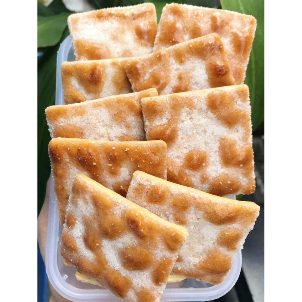 Bánh lạt đường - gợi nhớ tuổi thơ 100g / 250g / 500g