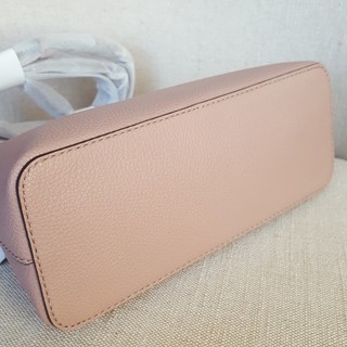 Giỏ Hến Nữ Michael Kors size 22cm