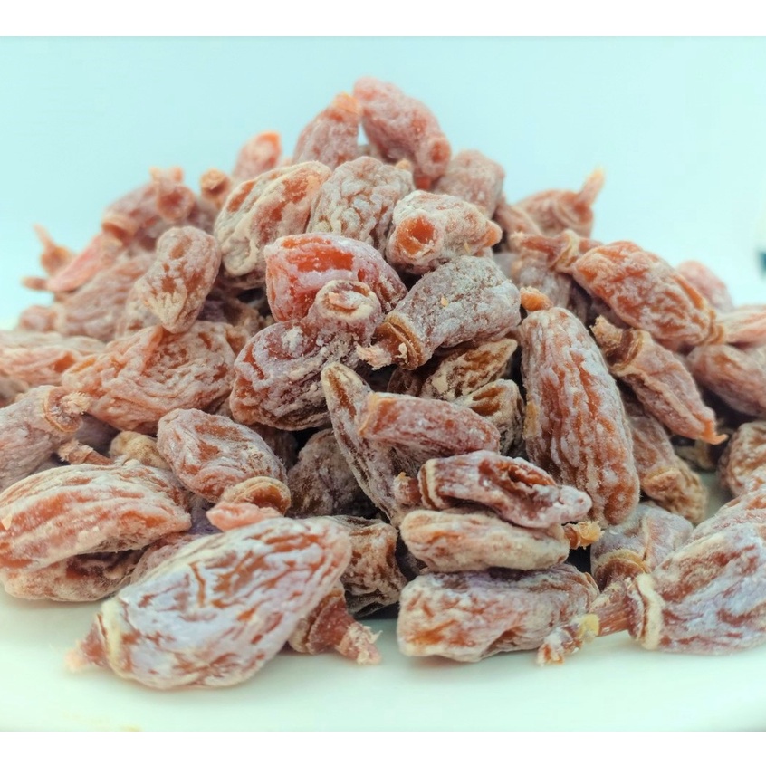 Xí Muội Mơ Không Hạt Loại Ngon 100g (NCFOOD)