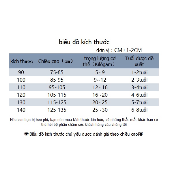 Quần short ống rộng phối túi lớn phong cách Hàn Quốc dành cho bé trai bé gái