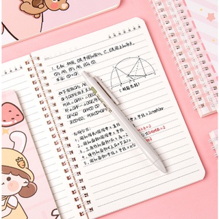 Sổ còng A 5 siu xinh