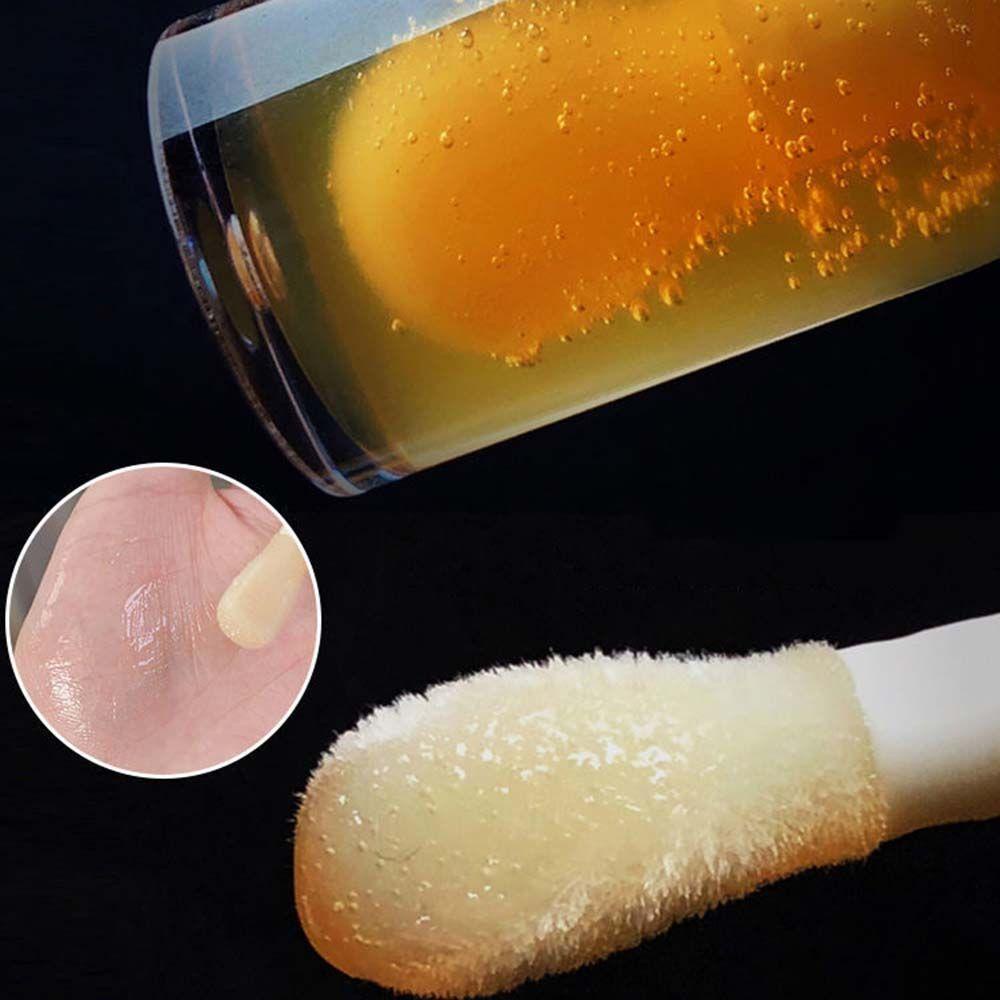 Mặt Nạ Môi Sữa Mật Ong Dưỡng Ẩm Chống Nếp Nhăn Cho Nữ