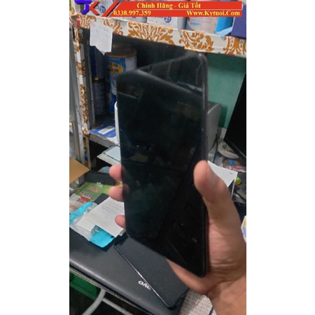 Máy tính bảng Samsung Galaxy Tab A 8.4 2020 + Tặng sạc và ốp lưng