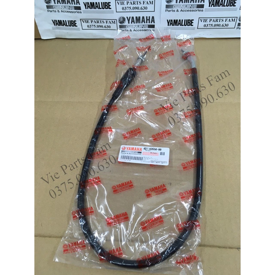 Dây Công tơ mét Mio 2004-2006, Mio Ultimo, Mio Classico , hàng chính hãng Yamaha