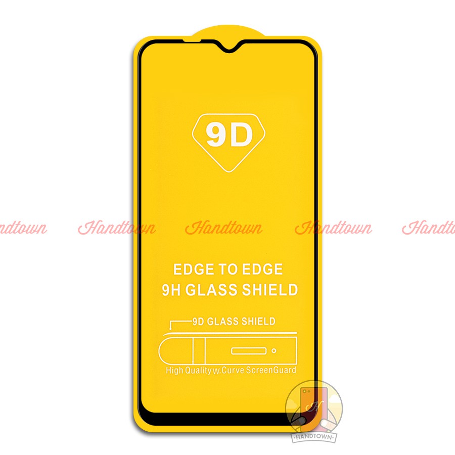 Cường Lực 9D Cho Vsmart Joy 2 Plus Full Keo Thế Hệ Mới