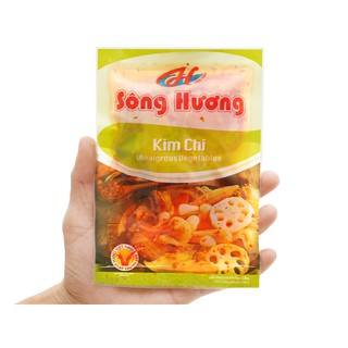 Kim Chi Sông Hương 390g