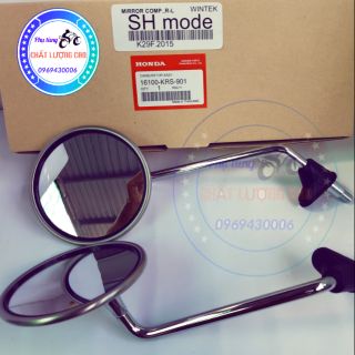 Kính chiếu hậu xe SH mode zin Thailand