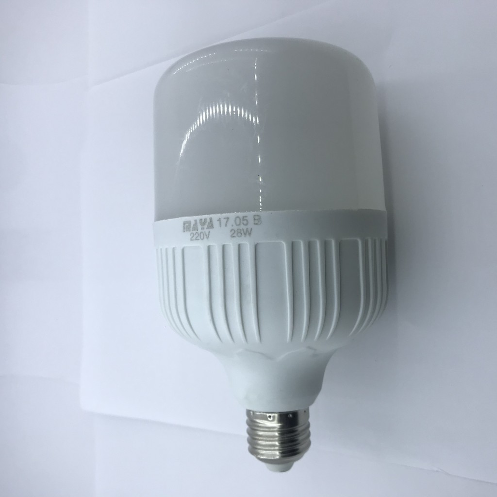Bóng Led Buld Hạt Rẻ 14w-28w-36W | BigBuy360 - bigbuy360.vn